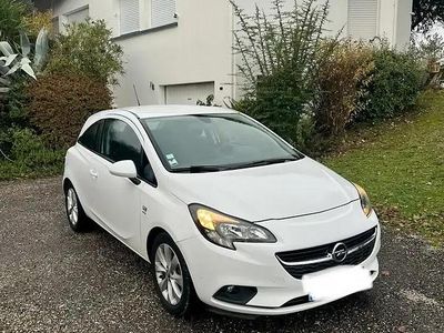 Occasion 2016 Opel Corsa Berline | 6 399 € (Prix juste)