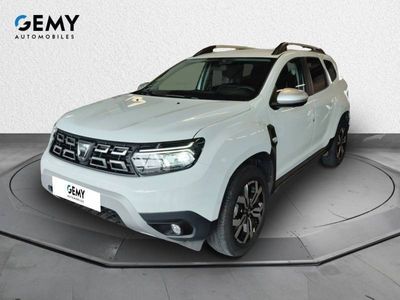 occasion Dacia Duster Blue dCi 115 4x2 Prestige