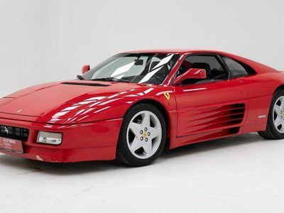 Autres Occasion 1990 Ferrari 348 Coupé | 69 950 €