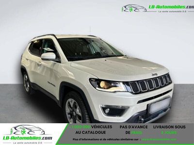 occasion Jeep Compass 1.4 MultiAir 140 ch BVM