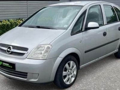 Occasion Opel Meriva 101 ch (74 kW) 2005 Monospace