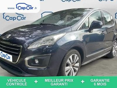 Occasion Peugeot 3008 Active 114 ch (83 kW) 2014 Break