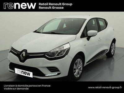 Renault Clio IV