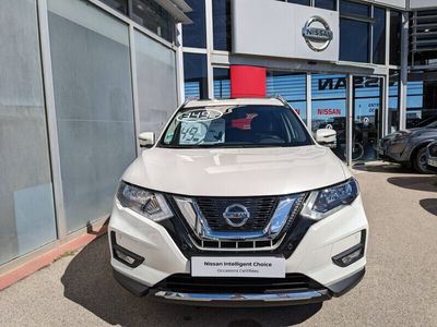 occasion Nissan X-Trail 1.6 dCi 130ch N-Connecta Xtronic