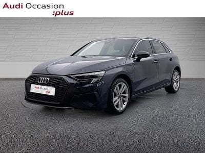 Audi A3 Sportback e-tron