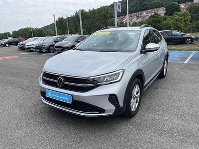VW Taigo