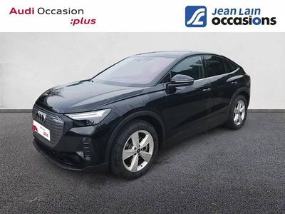 Occasion 2024 Audi Q4 Sportback e-tron Business SUV | 49 490 €
