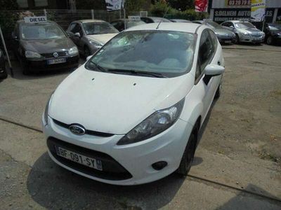 occasion Ford Fiesta Affaires 1.4 TDCi 68ch 3p