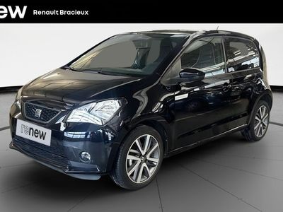 Seat Mii Electric
