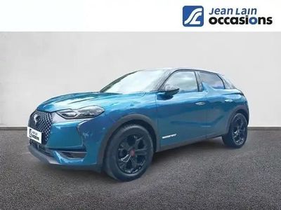 DS Automobiles DS3 Crossback