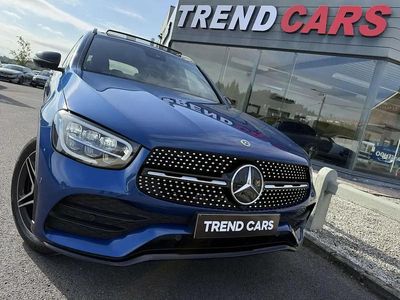 Mercedes GLC200