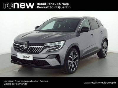 occasion Renault Austral AUSTRALmild hybrid 160 auto - Iconic