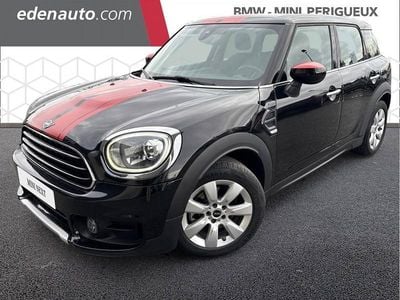 Occasion 2019 Mini Cooper D Salt Citadine | 19 990 €