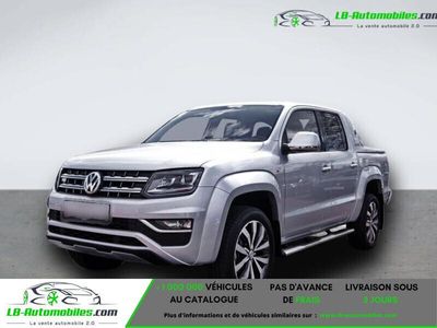 occasion VW Amarok 3.0 TDI 258 BVA 4MOTION 4X4