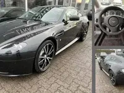 occasion Aston Martin V8 Vantage4.7 430ch Sportshift Ii S