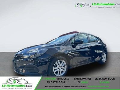 Occasion 2020 Opel Astra Berline | 15 800 € (Prix juste)