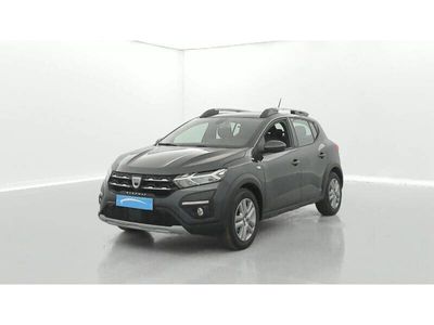 occasion Dacia Sandero ECO-G 100 Stepway Confort