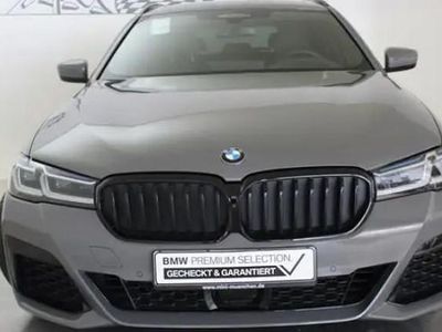 Occasion 2021 BMW 530e Sport Line Break | 77 400 €