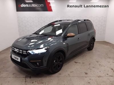 Occasion 2025 Dacia Jogger Extreme Monospace | 25 590 € (Prix juste)