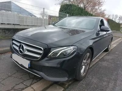 occasion Mercedes C220 d - BVA 9G-Tronic Executive bva