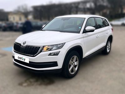 occasion Skoda Kodiaq 1.4 TSI 125 5pl Active