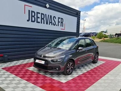 Citroën C4 SpaceTourer