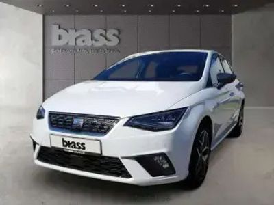 occasion Seat Ibiza 1.0 Tsi Xcellence Opf (euro 6d-temp)