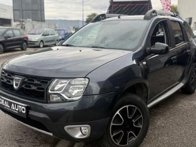 Occasion Dacia Duster Prestige 125 ch (91 kW) 2016 SUV
