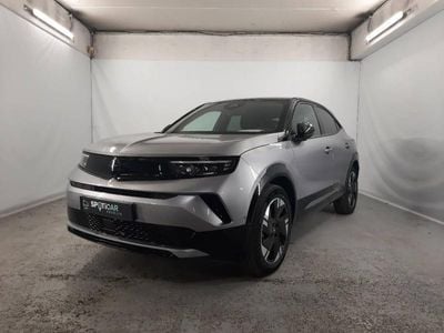 Gris Occasion 2025 Opel Mokka-e SUV | 36 900 €