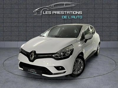 Occasion Renault Clio V Business 76 ch (55 kW) 2020 Blanc Berline