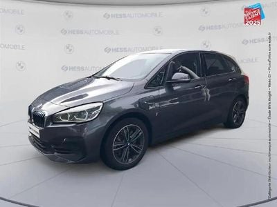BMW 225