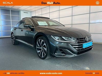 occasion VW Arteon Arteon1.4 eHybrid Rechargeable OPF 218 DSG6