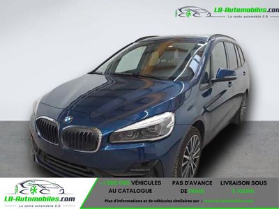 occasion BMW 218 Serie 2 Gran Tourer i 136 ch