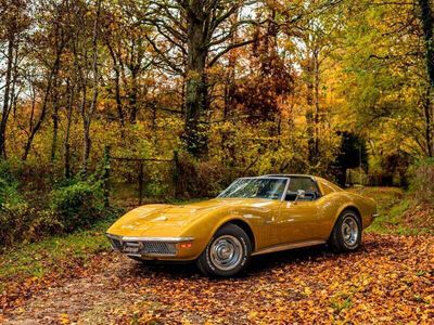 Chevrolet Corvette Stingray