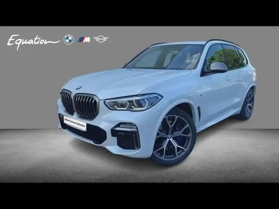 BMW X5 M