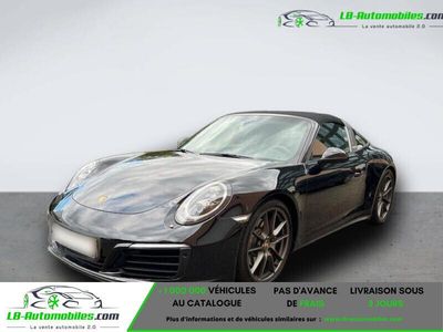 occasion Porsche 911 4S 3.0i 420 PDK