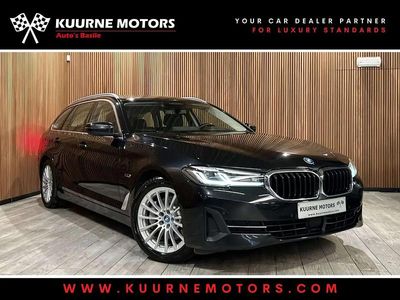 BMW 530e