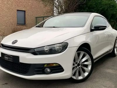 occasion VW Scirocco 2.0 TDI / Pack Sport / Grand Gps / Clim Auto / PDC