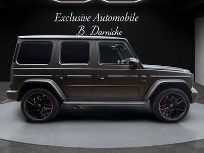 Occasion 2023 Mercedes G63 AMG AMG SUV | 225 000 €