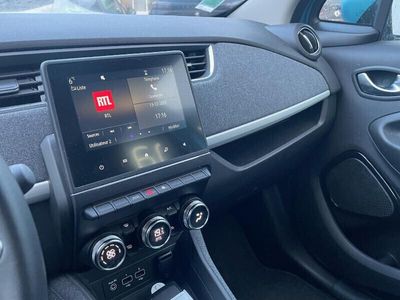 Occasion 2021 Renault Zoe Citadine | 16 900 € (Prix cher)