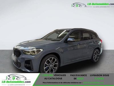 Occasion 2019 BMW X1 Comfort Edition SUV | 33 200 € (Prix assez cher)