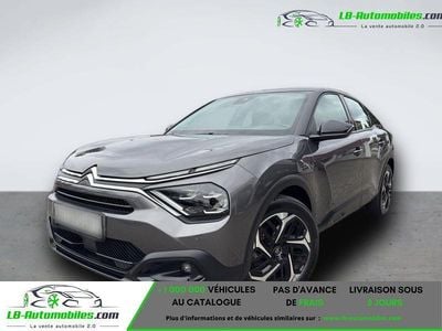 Occasion 2022 Citroën C4 PureTech Berline | 18 900 € (Prix cher)