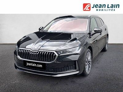 occasion Skoda Superb SuperbCombi 1.5 TSI mHEV 150 ch ACT DSG7 Laurin & Klement 5