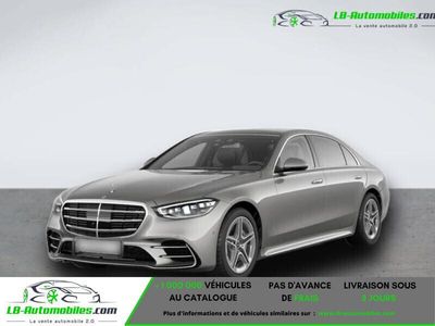 occasion Mercedes S400 Classe400 d BVA 4-Matic