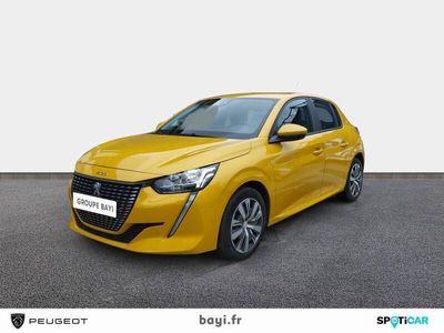 occasion Peugeot 208 208PureTech 100 S&S BVM6