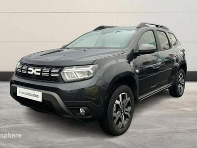 Occasion Dacia Duster Journey 102 ch (75 kW) 2024 Blanc SUV