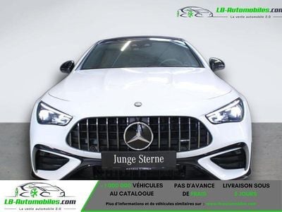 Occasion 2024 Mercedes E53 AMG AMG Berline | 92 800 €
