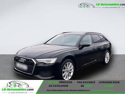 Occasion 2020 Audi A6 Sport Break | 39 400 € (Prix assez cher)