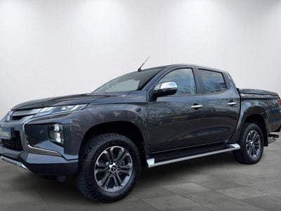 Occasion 2021 Mitsubishi L200 Pick-up | 31 980 € (Super prix)