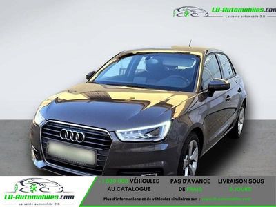 Occasion 2016 Audi A1 Sportback Sport Citadine | 17 900 € (Prix assez cher)